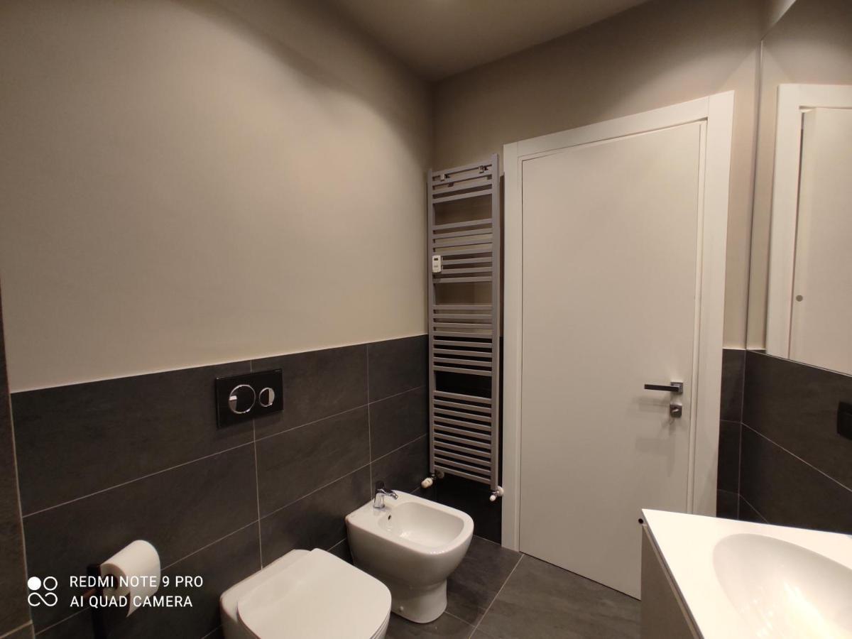 Solferino Apartment Турин Экстерьер фото