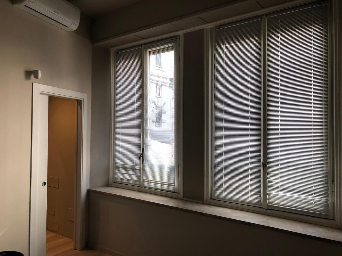 Solferino Apartment Турин Экстерьер фото