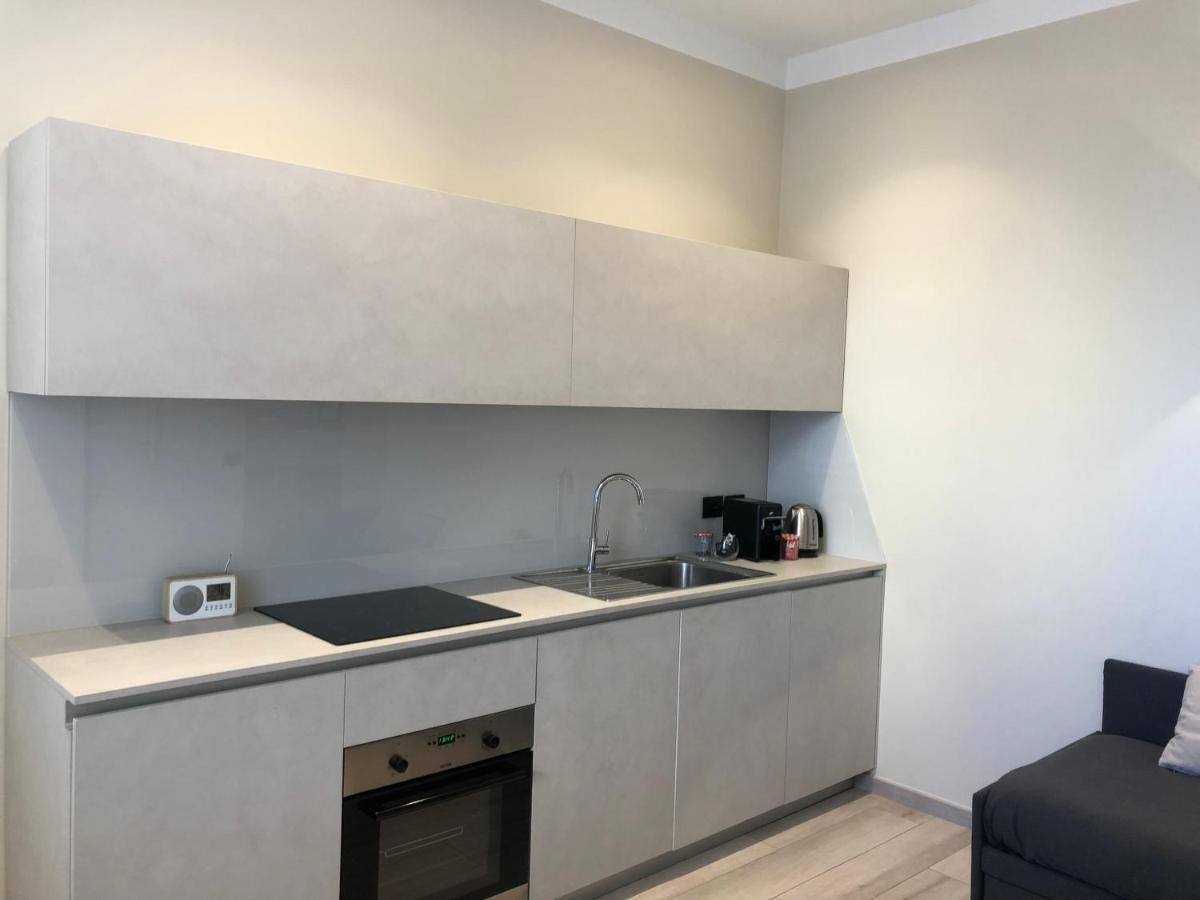 Solferino Apartment Турин Экстерьер фото