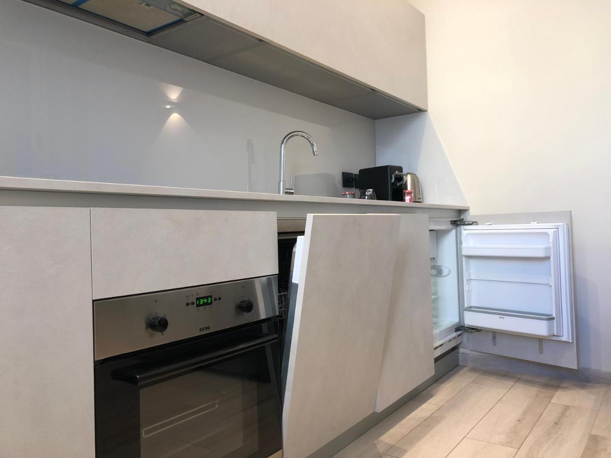 Solferino Apartment Турин Экстерьер фото